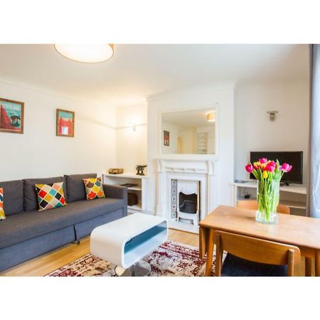 Elegant 1Bdr W/Private Garden In Vibrant Brighton Apartment ภายนอก รูปภาพ